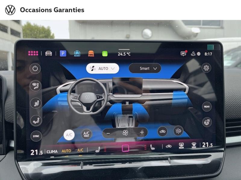 Voitures occasions VOLKSWAGEN T-ROC R-Line Villemomble