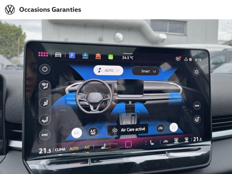 Voitures occasions VOLKSWAGEN T-ROC R-Line Villemomble