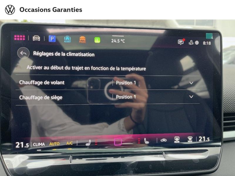 Voitures occasions VOLKSWAGEN T-ROC R-Line Villemomble