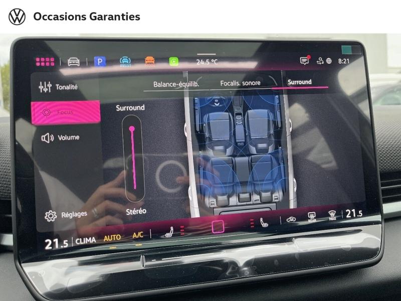 Voitures occasions VOLKSWAGEN T-ROC R-Line Villemomble