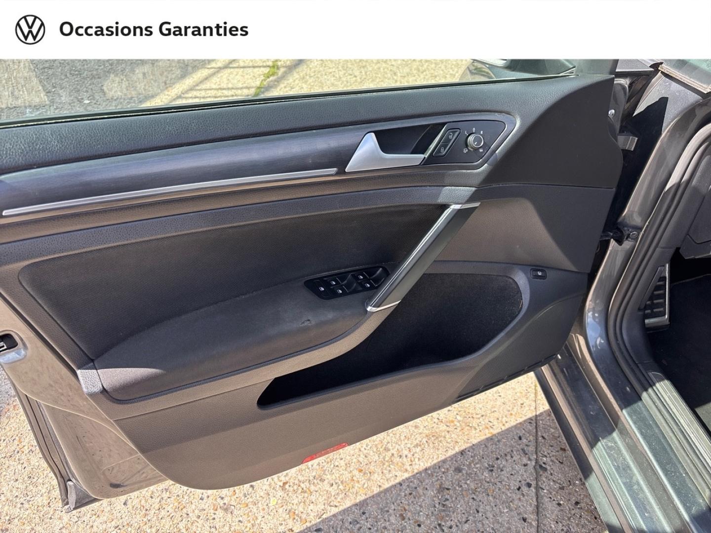 Voitures occasions VOLKSWAGEN GOLF GTE Villemomble