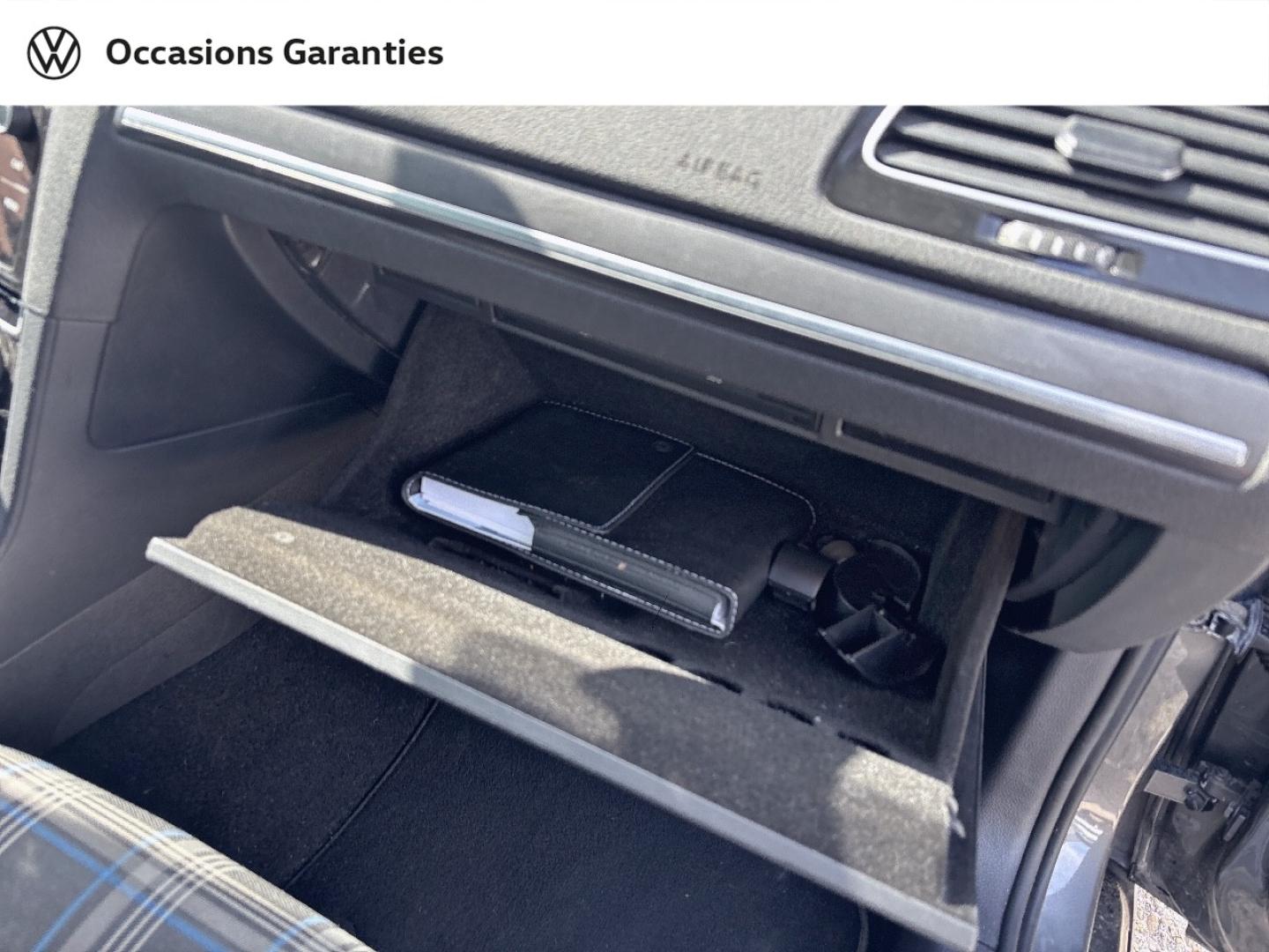 Voitures occasions VOLKSWAGEN GOLF GTE Villemomble