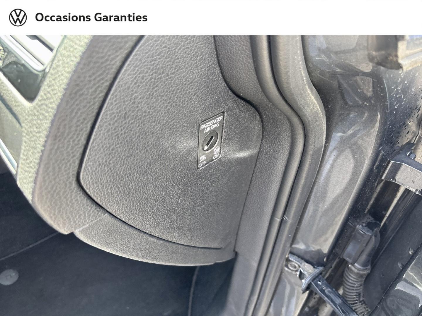 Voitures occasions VOLKSWAGEN GOLF GTE Villemomble