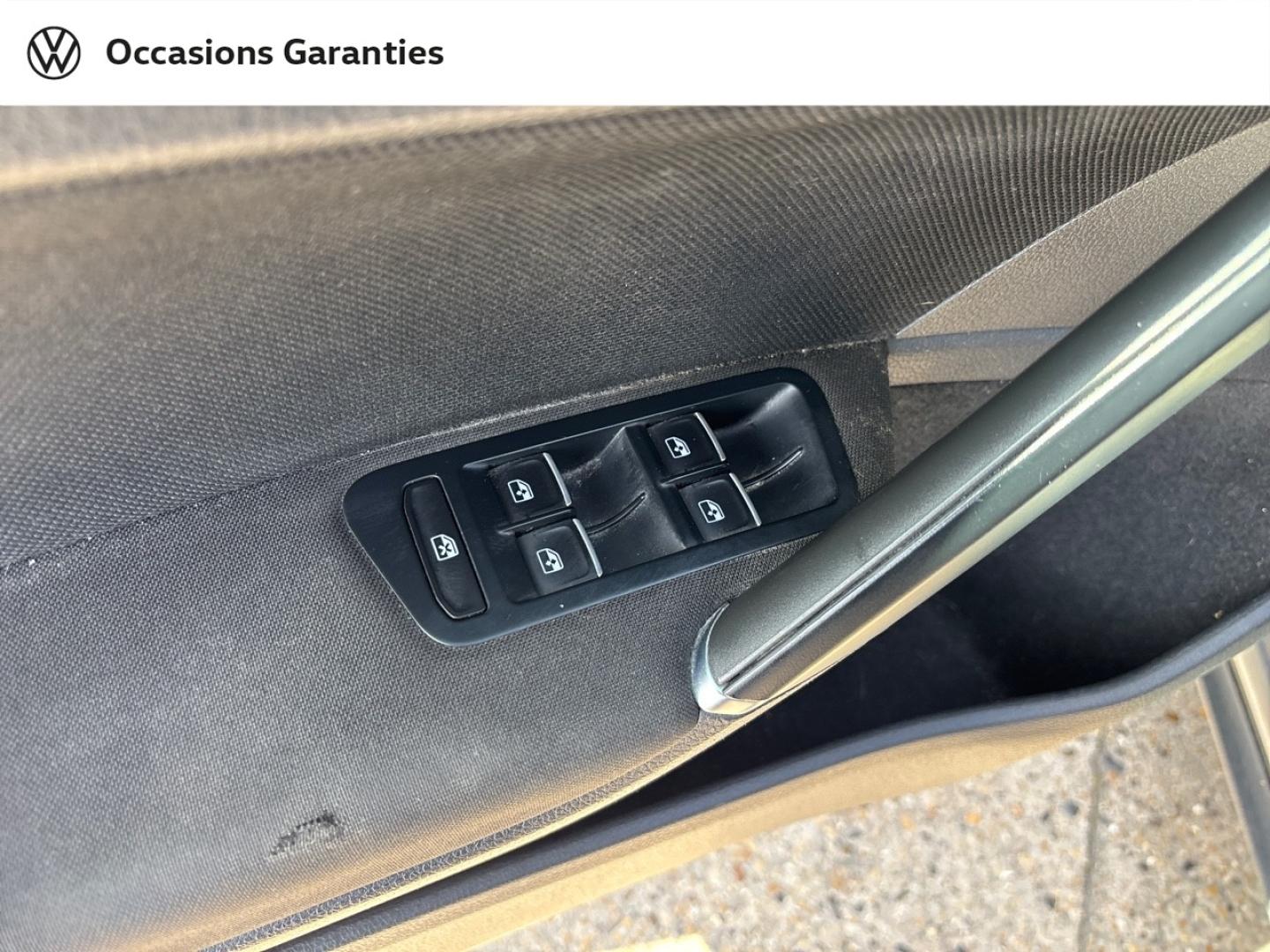 Voitures occasions VOLKSWAGEN GOLF GTE Villemomble