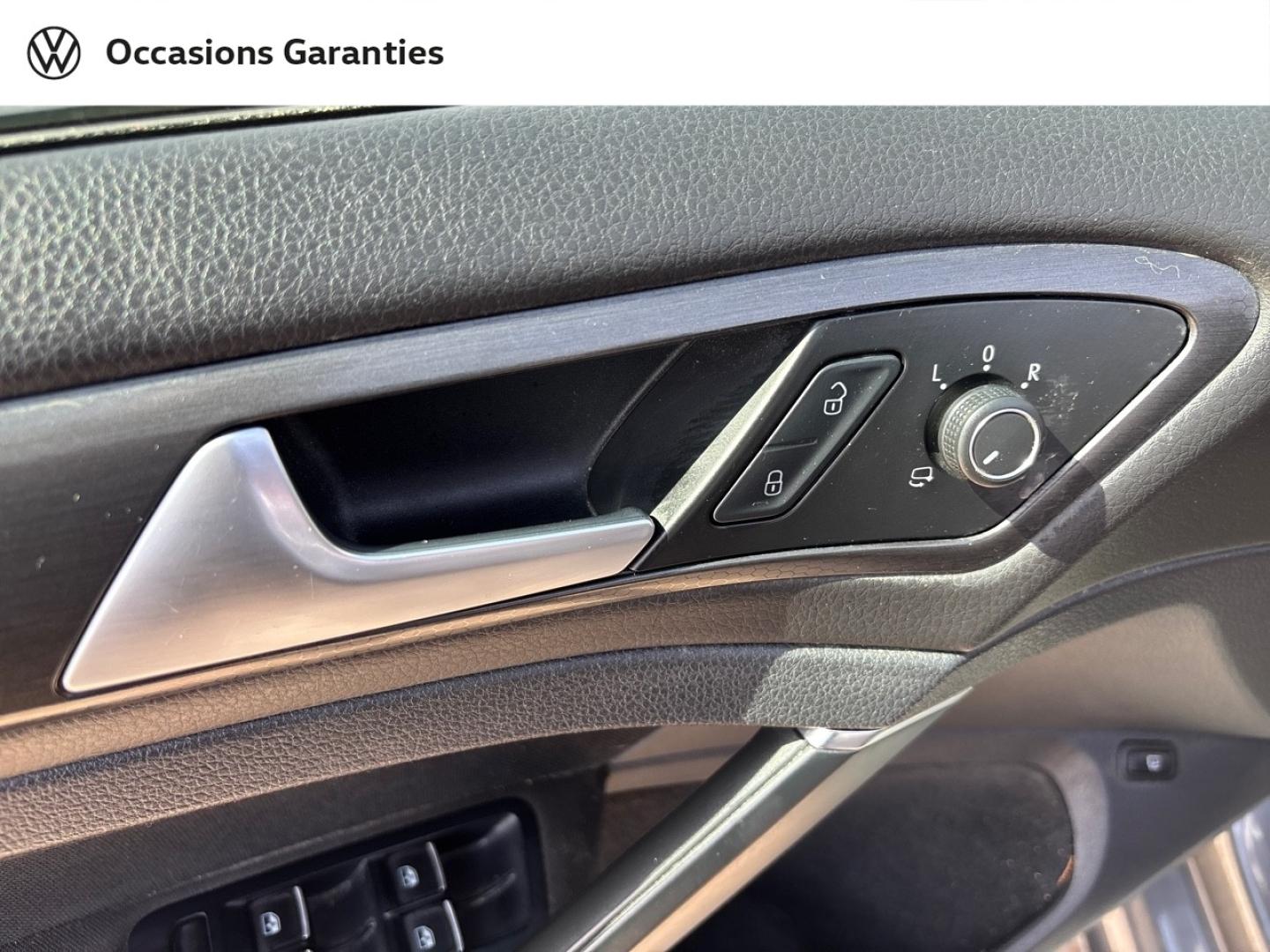 Voitures occasions VOLKSWAGEN GOLF GTE Villemomble