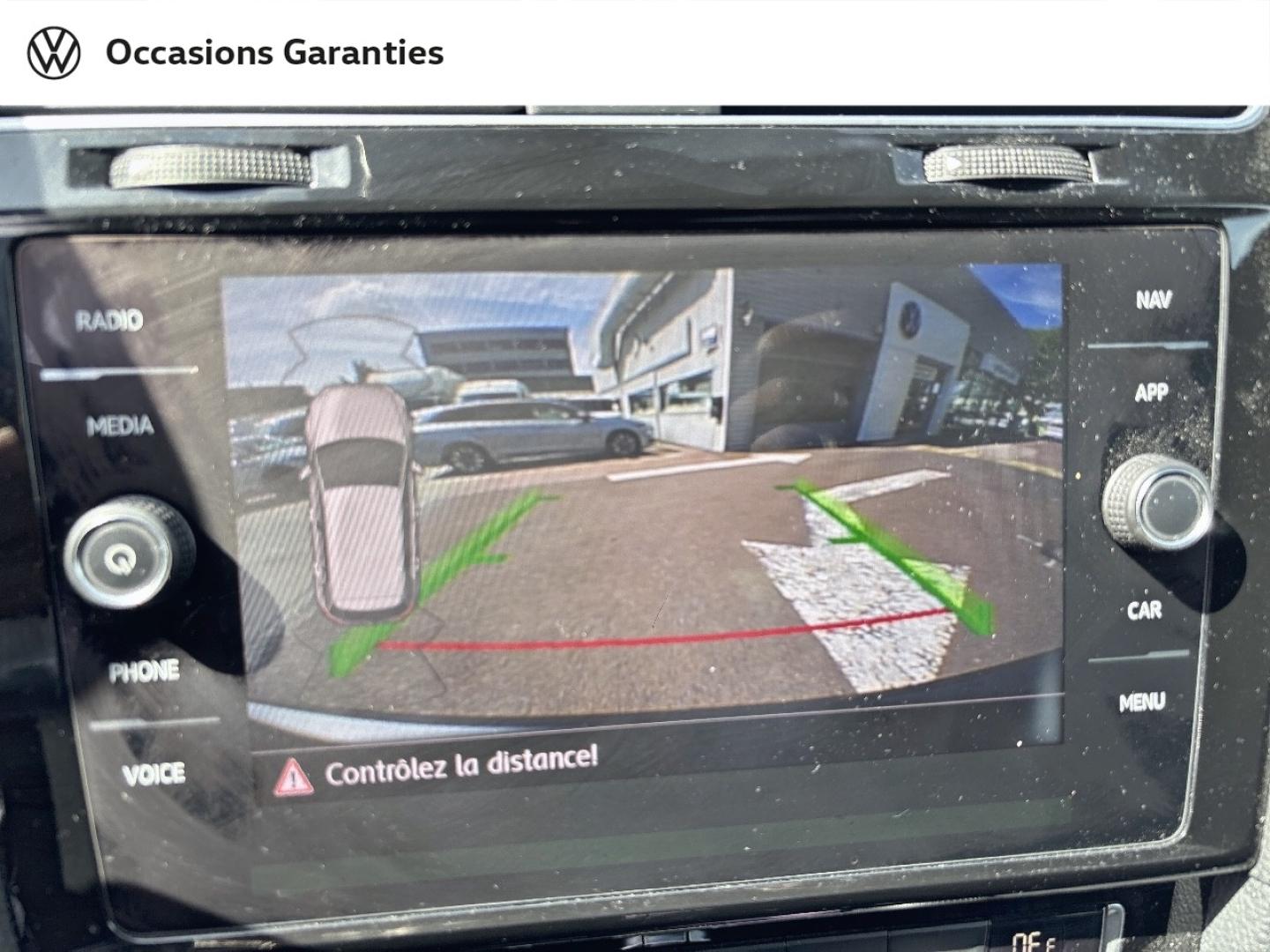 Voitures occasions VOLKSWAGEN GOLF GTE Villemomble
