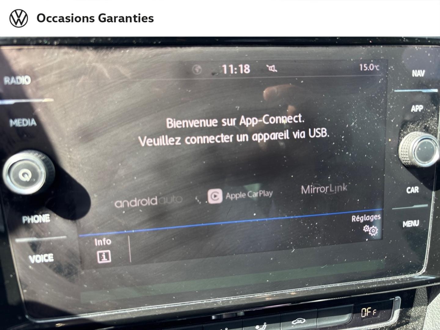 Voitures occasions VOLKSWAGEN GOLF GTE Villemomble