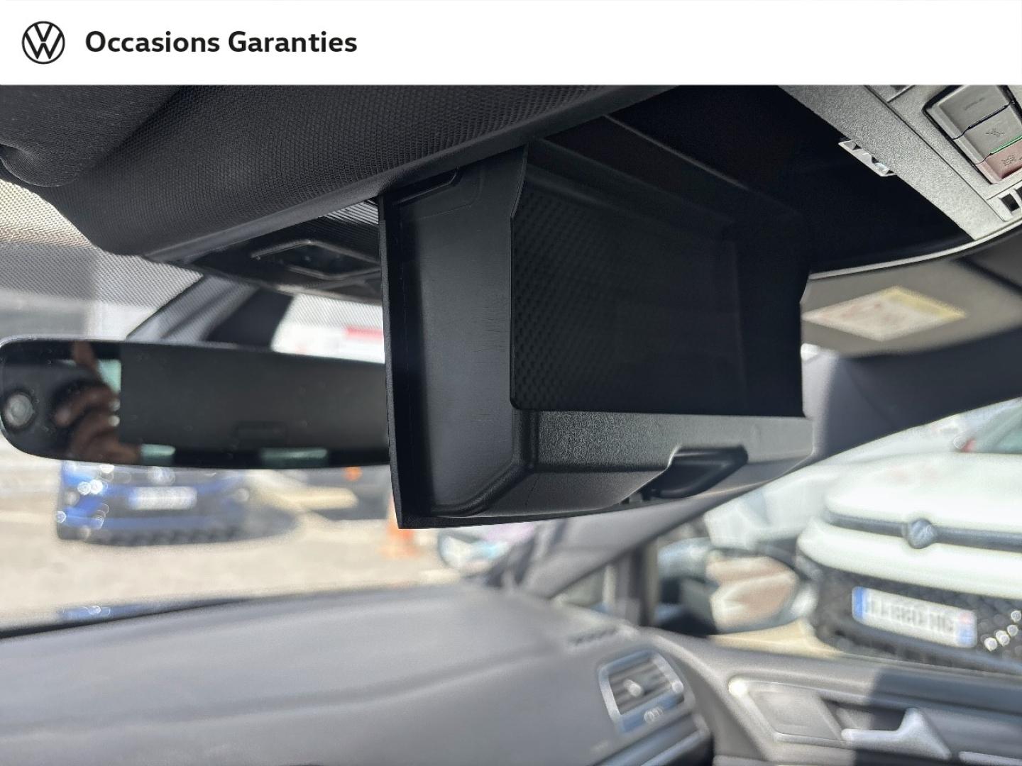 Voitures occasions VOLKSWAGEN GOLF GTE Villemomble