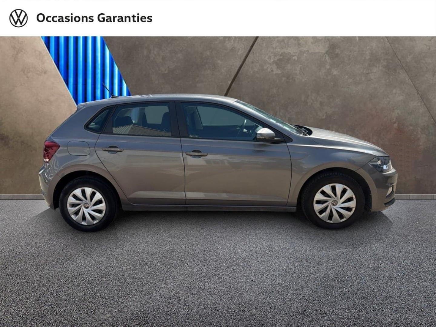 Voitures occasions VOLKSWAGEN POLO Edition Villemomble