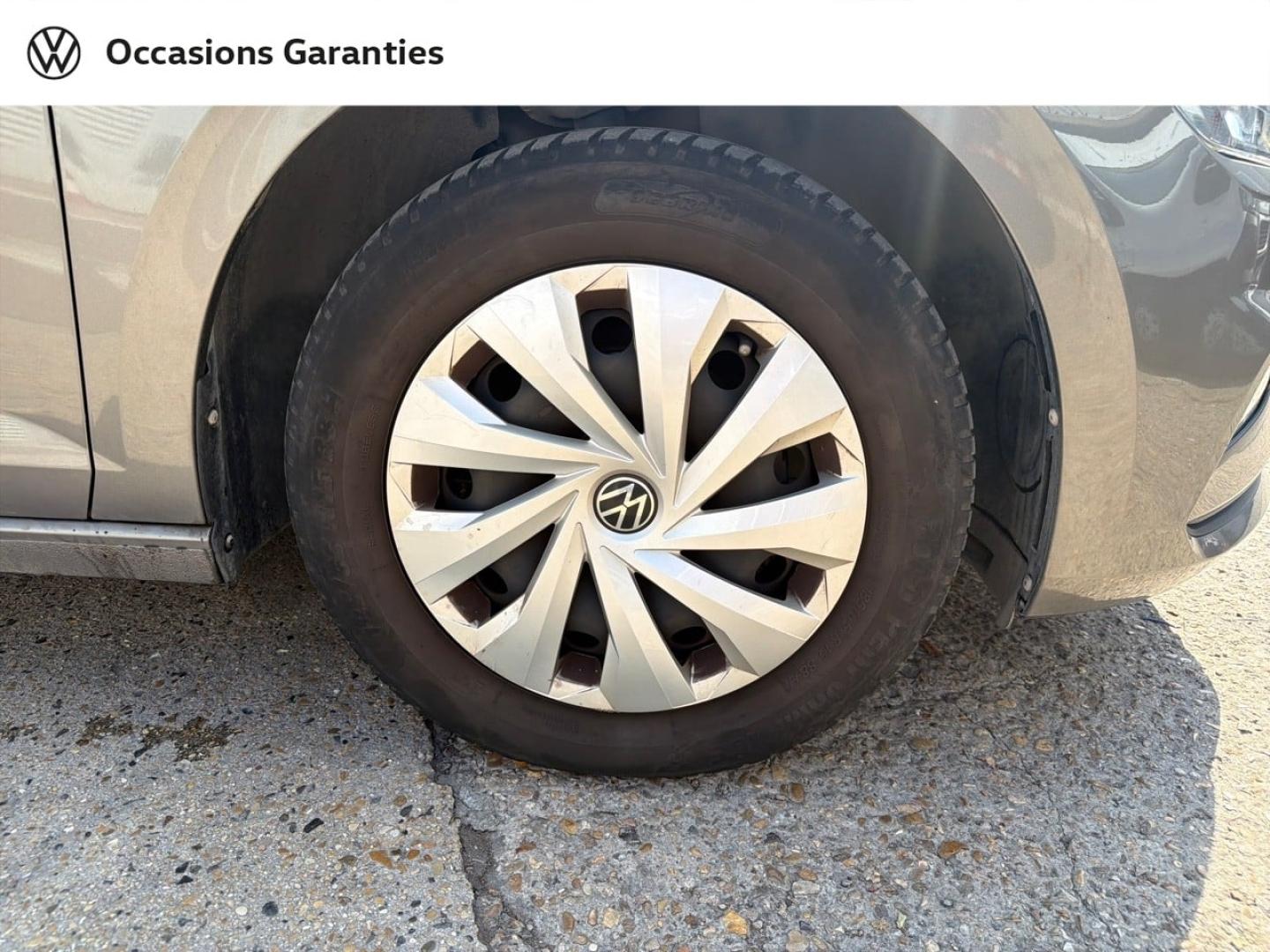 Voitures occasions VOLKSWAGEN POLO Edition Villemomble