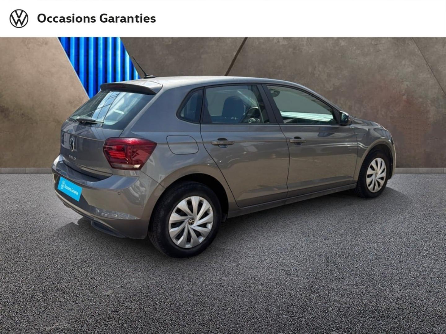 Voitures occasions VOLKSWAGEN POLO Edition Villemomble