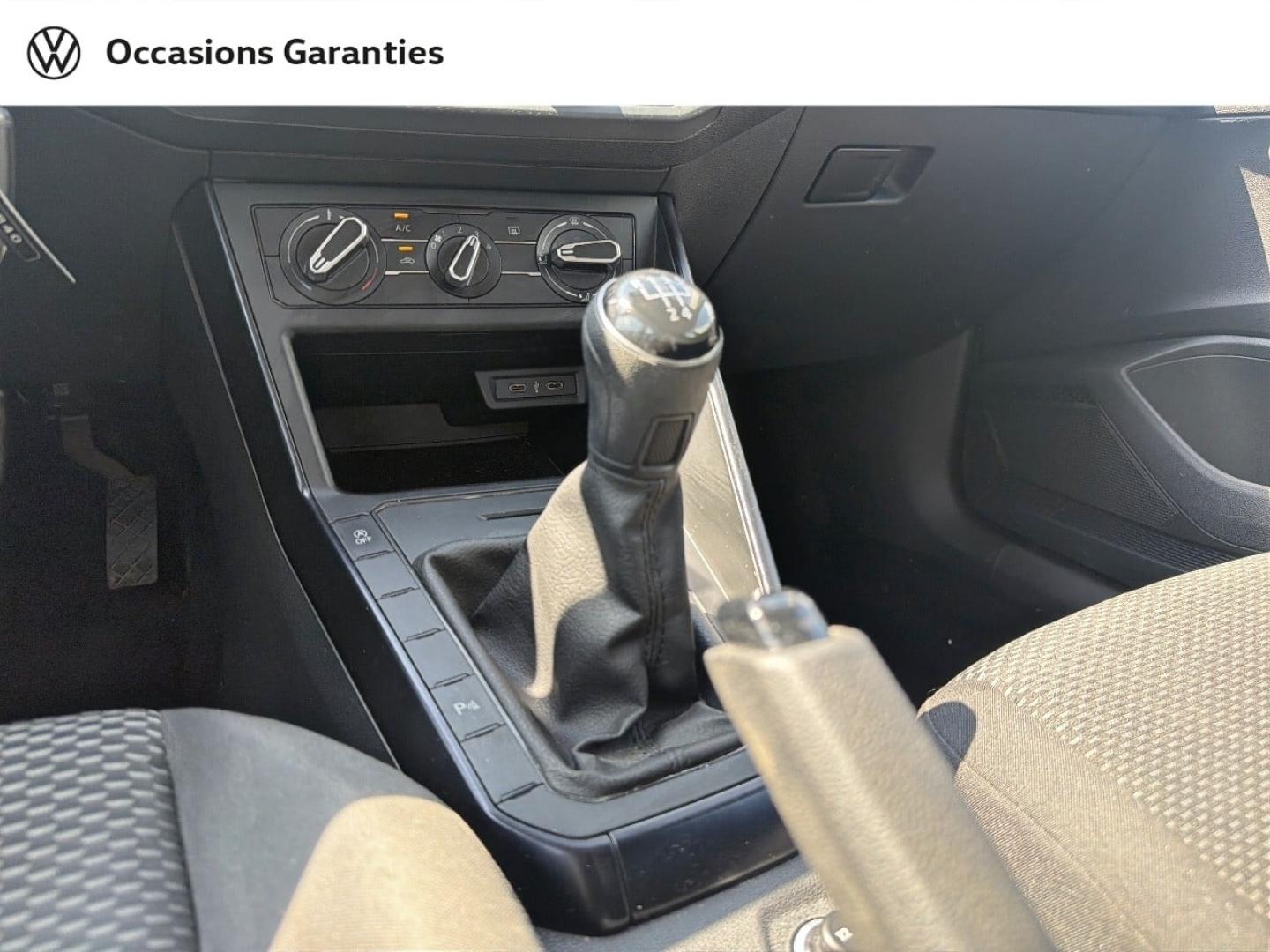 Voitures occasions VOLKSWAGEN POLO Edition Villemomble
