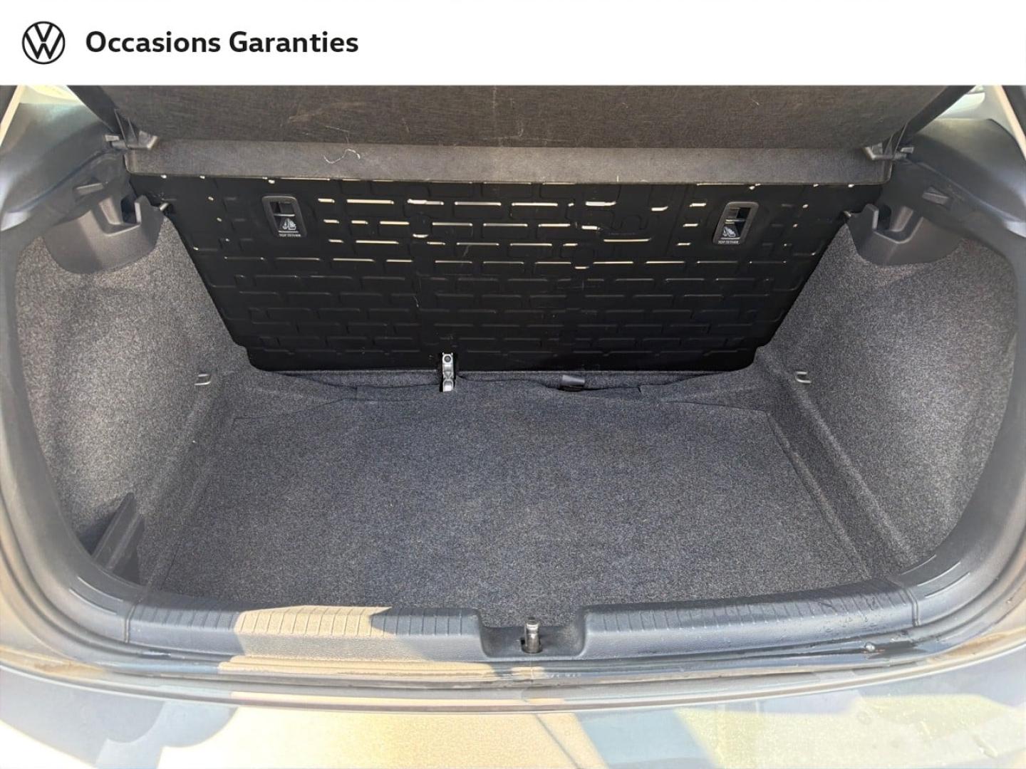 Voitures occasions VOLKSWAGEN POLO Edition Villemomble