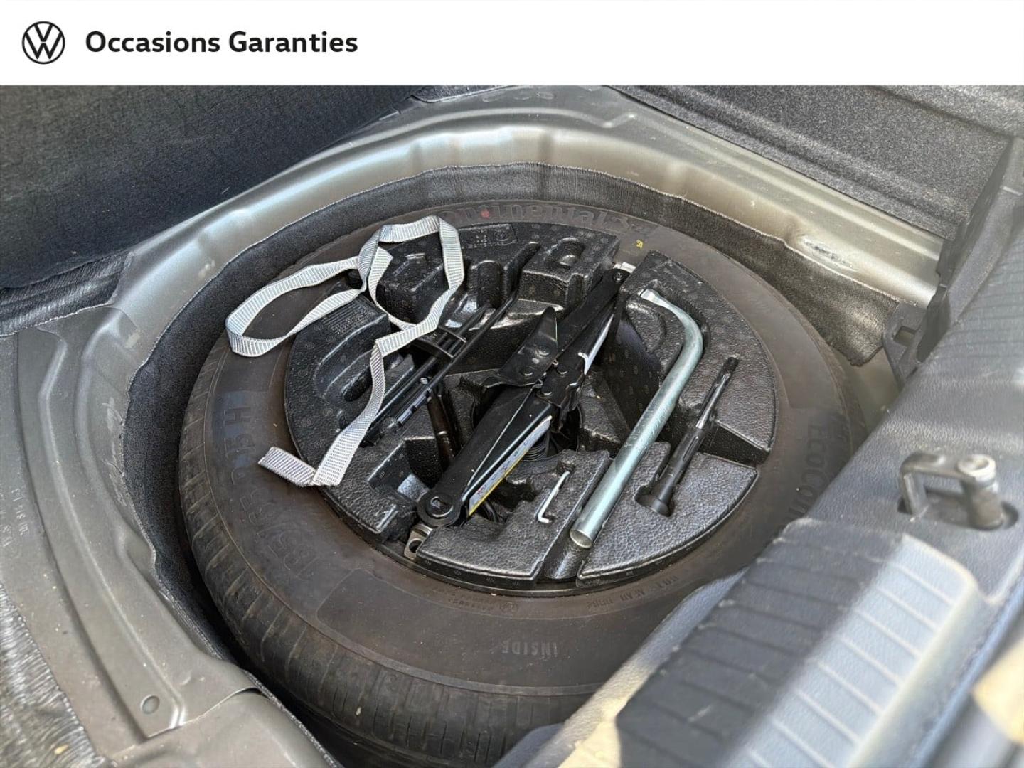 Voitures occasions VOLKSWAGEN POLO Edition Villemomble