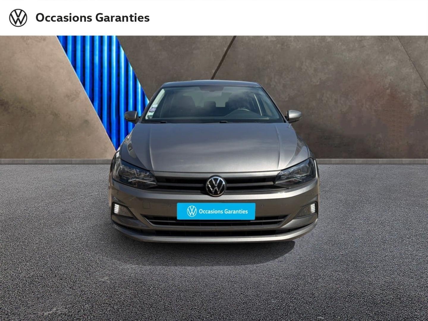 Voitures occasions VOLKSWAGEN POLO Edition Villemomble