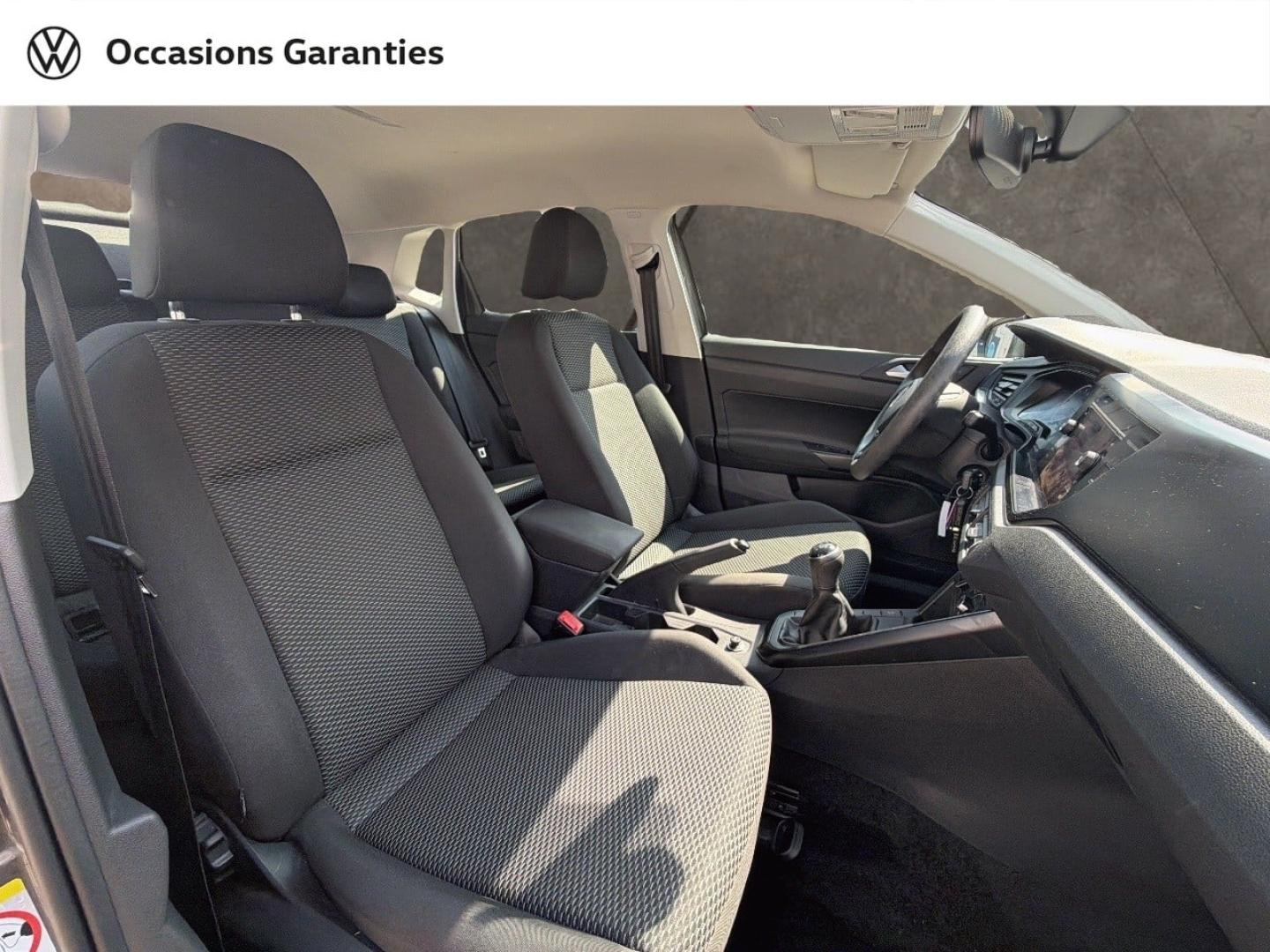 Voitures occasions VOLKSWAGEN POLO Edition Villemomble