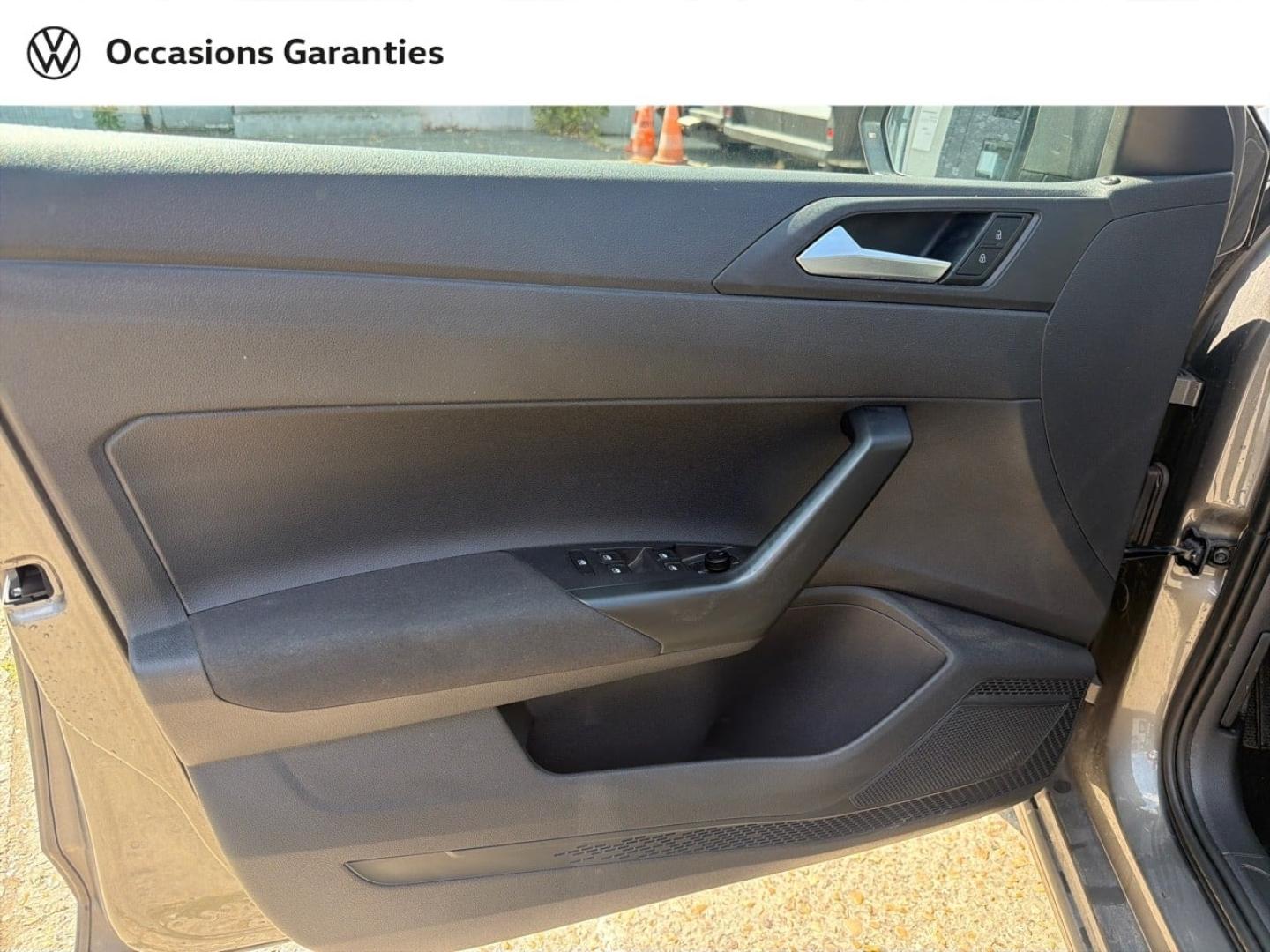 Voitures occasions VOLKSWAGEN POLO Edition Villemomble