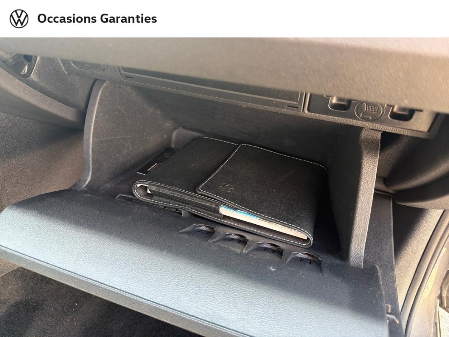 Voitures occasions VOLKSWAGEN POLO Edition Villemomble