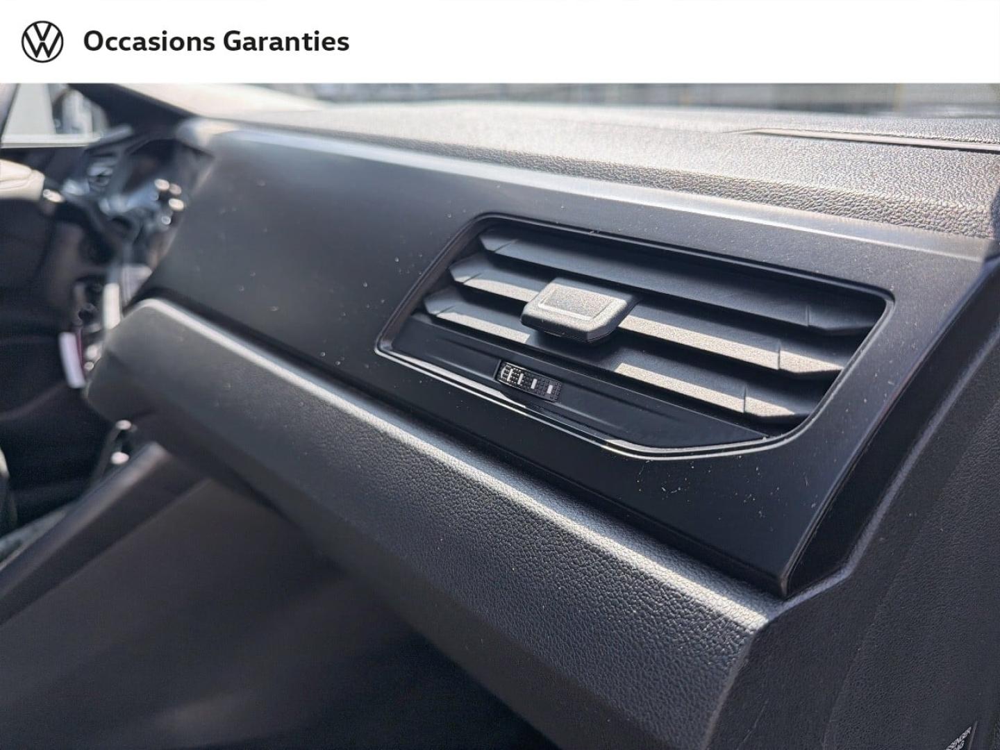 Voitures occasions VOLKSWAGEN POLO Edition Villemomble