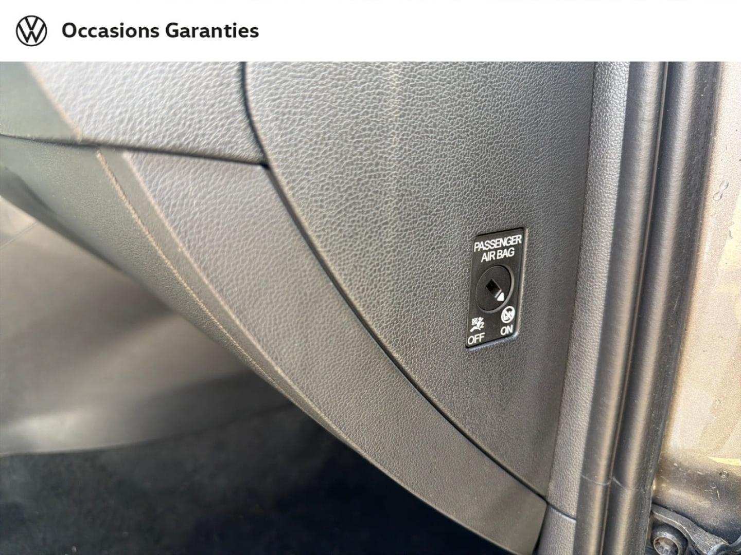 Voitures occasions VOLKSWAGEN POLO Edition Villemomble