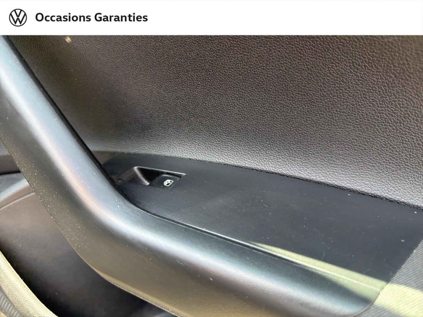 Voitures occasions VOLKSWAGEN POLO Edition Villemomble