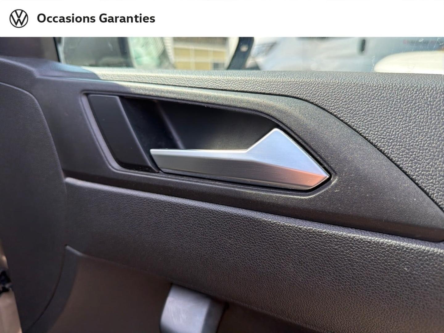 Voitures occasions VOLKSWAGEN POLO Edition Villemomble