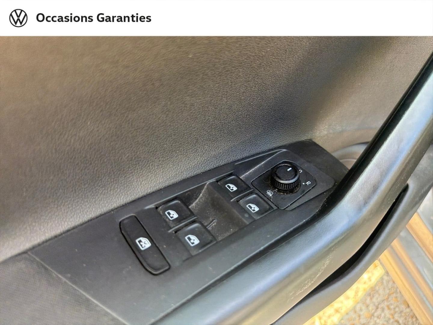 Voitures occasions VOLKSWAGEN POLO Edition Villemomble