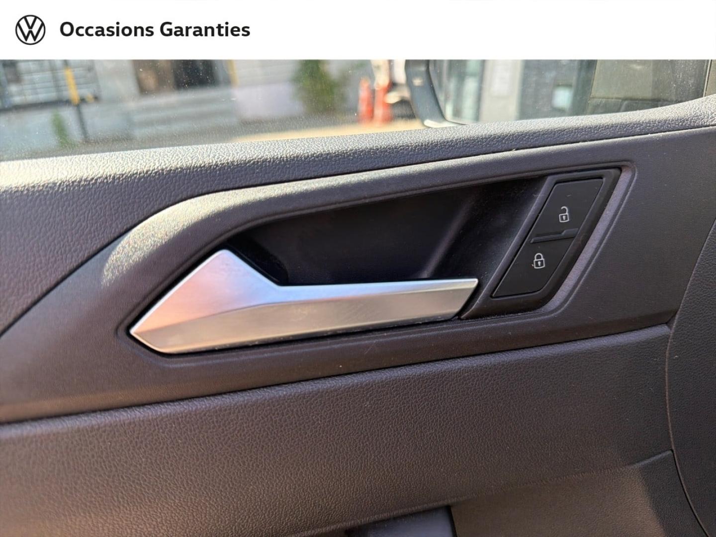 Voitures occasions VOLKSWAGEN POLO Edition Villemomble