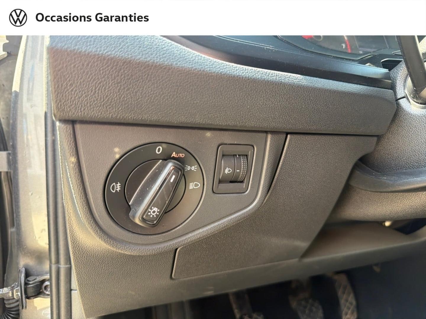 Voitures occasions VOLKSWAGEN POLO Edition Villemomble