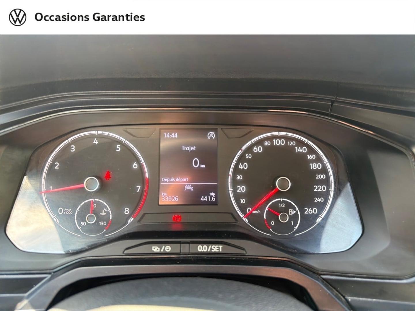 Voitures occasions VOLKSWAGEN POLO Edition Villemomble