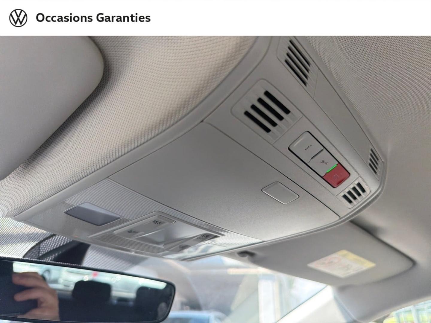 Voitures occasions VOLKSWAGEN POLO Edition Villemomble
