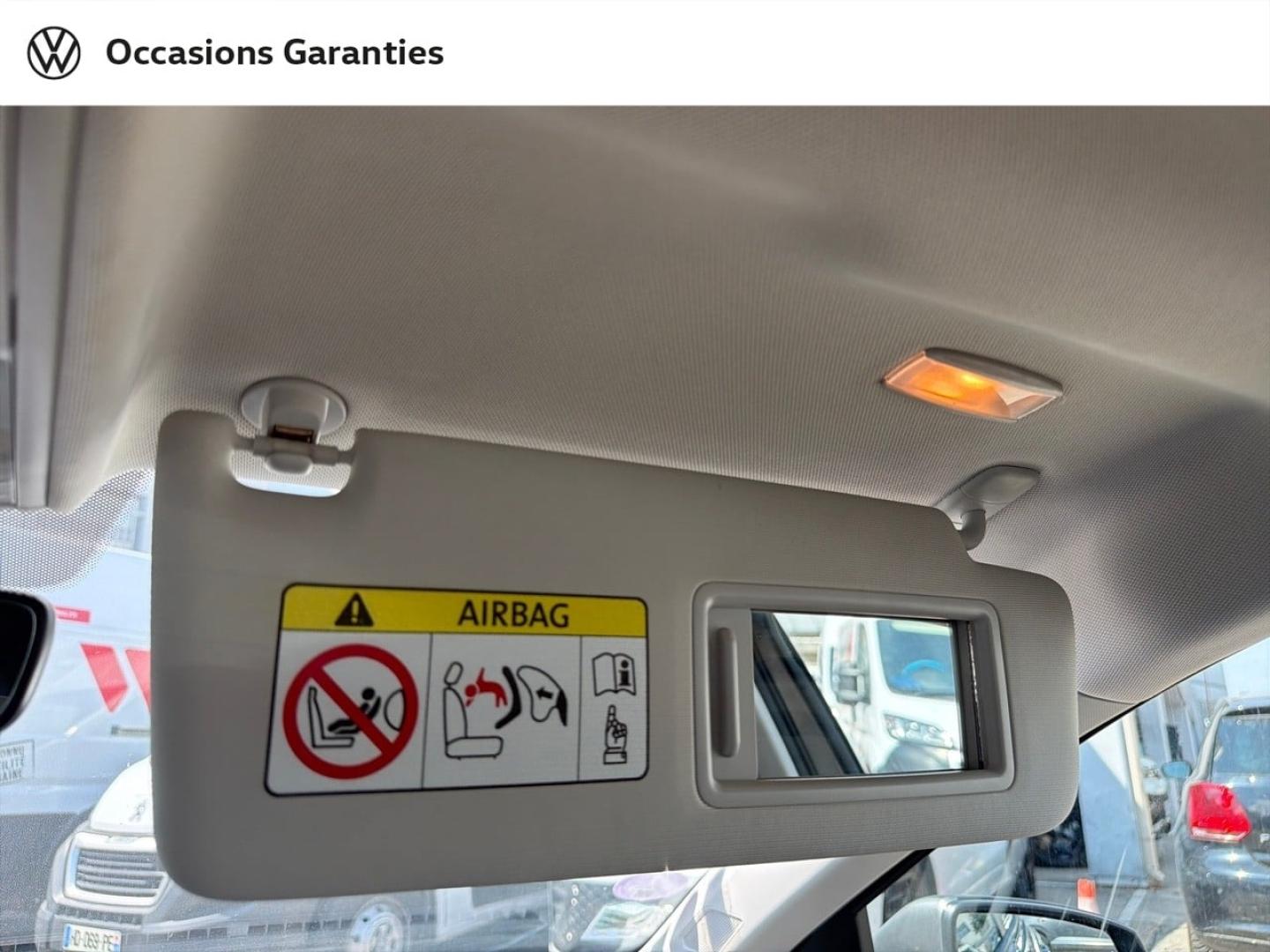 Voitures occasions VOLKSWAGEN POLO Edition Villemomble