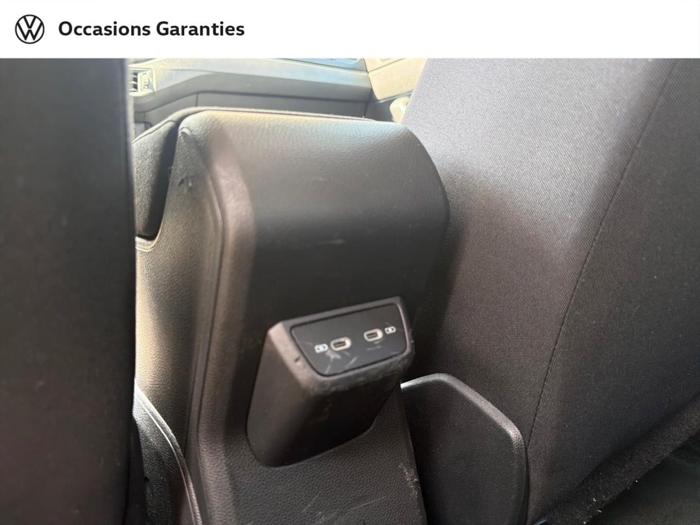 Voitures occasions VOLKSWAGEN POLO Edition Villemomble