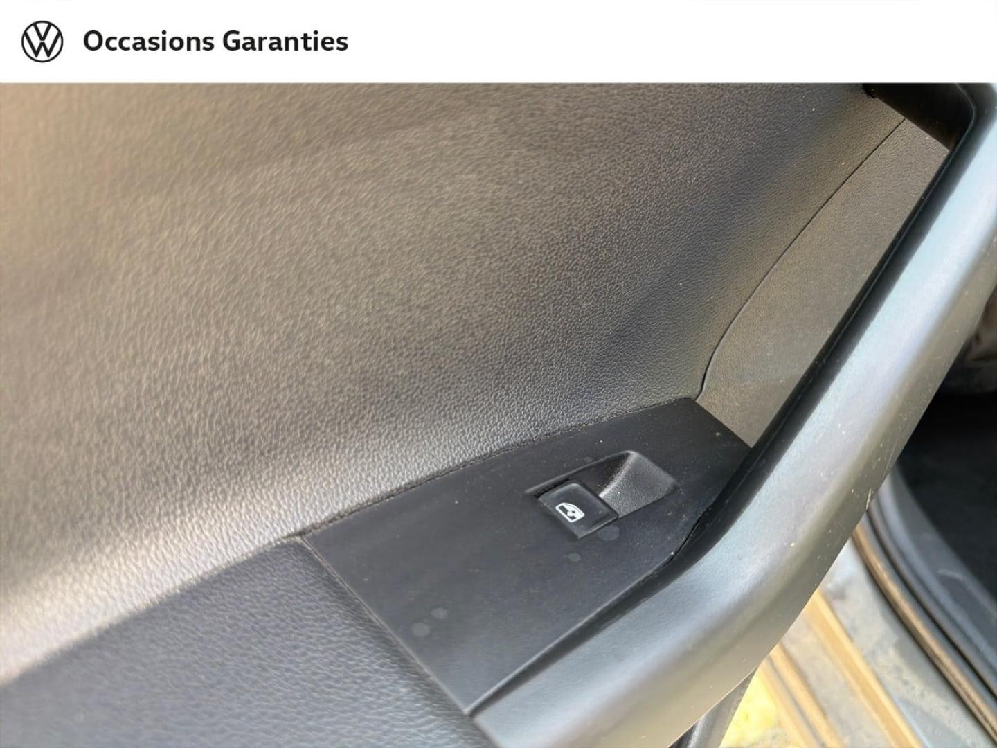 Voitures occasions VOLKSWAGEN POLO Edition Villemomble