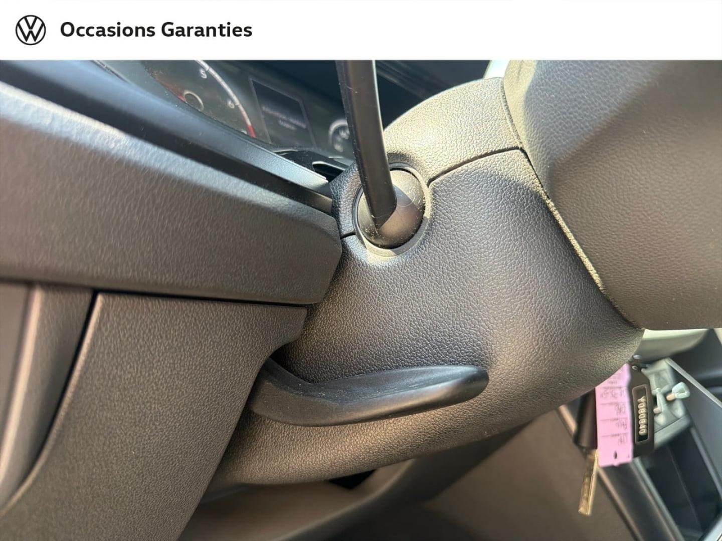 Voitures occasions VOLKSWAGEN POLO Edition Villemomble