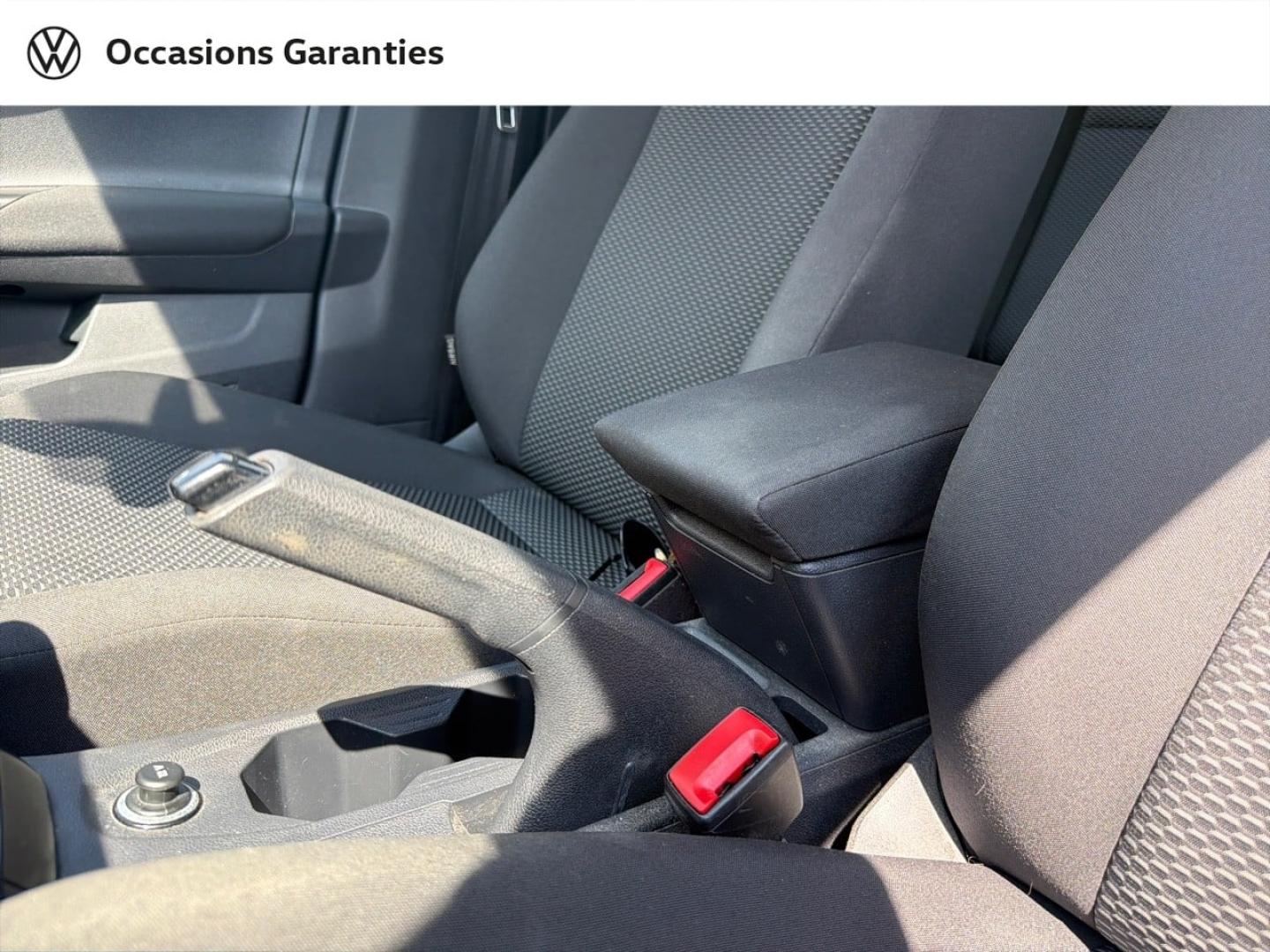 Voitures occasions VOLKSWAGEN POLO Edition Villemomble