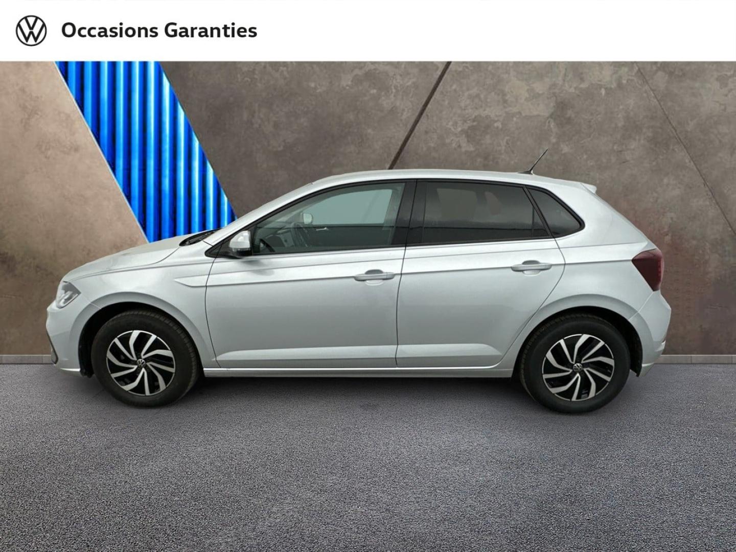 Voitures occasions VOLKSWAGEN POLO  Villemomble
