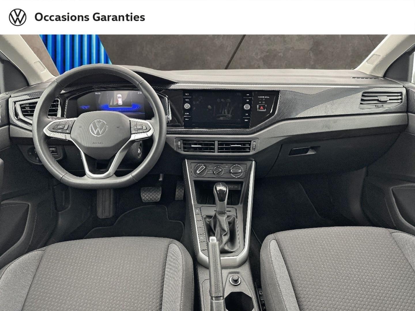 Voitures occasions VOLKSWAGEN POLO  Villemomble