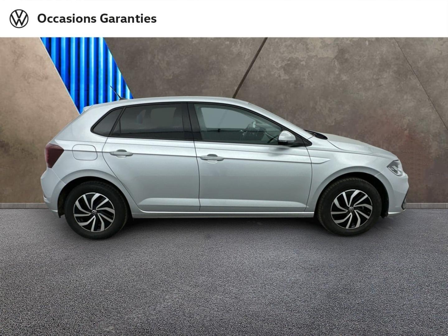 Voitures occasions VOLKSWAGEN POLO  Villemomble