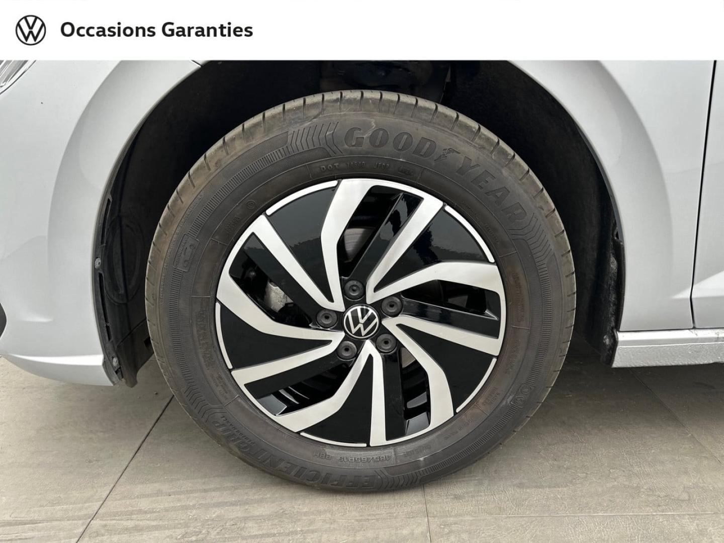Voitures occasions VOLKSWAGEN POLO  Villemomble