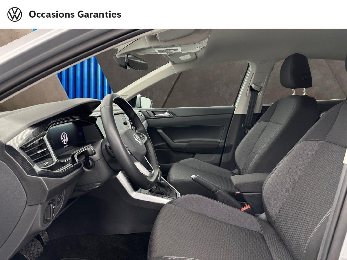 Voitures occasions VOLKSWAGEN POLO  Villemomble