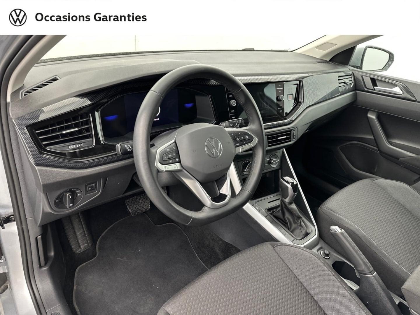 Voitures occasions VOLKSWAGEN POLO  Villemomble