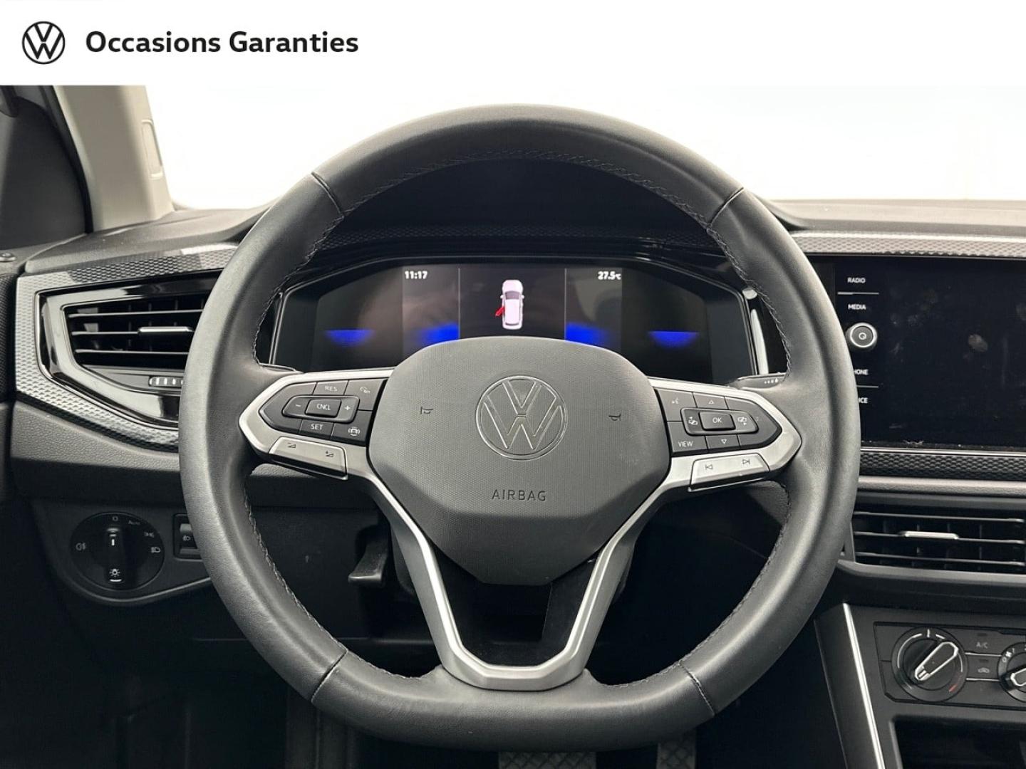 Voitures occasions VOLKSWAGEN POLO  Villemomble