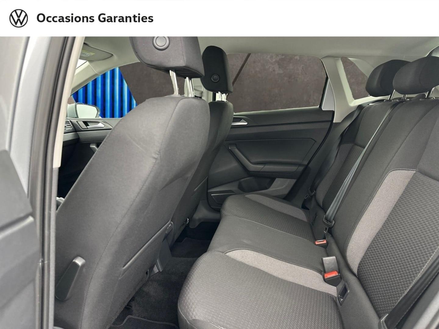 Voitures occasions VOLKSWAGEN POLO  Villemomble