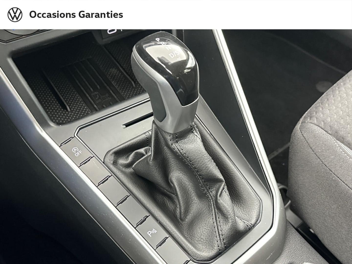 Voitures occasions VOLKSWAGEN POLO  Villemomble