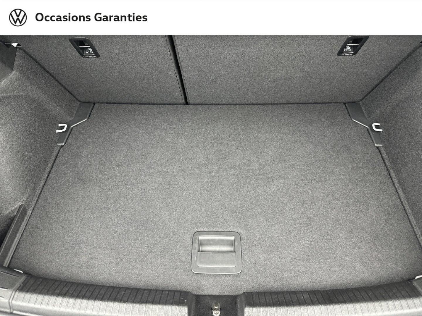 Voitures occasions VOLKSWAGEN POLO VW Edition Villemomble