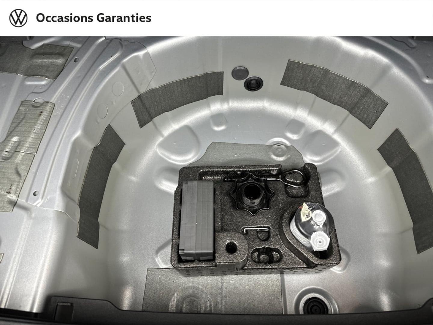 Voitures occasions VOLKSWAGEN POLO  Villemomble