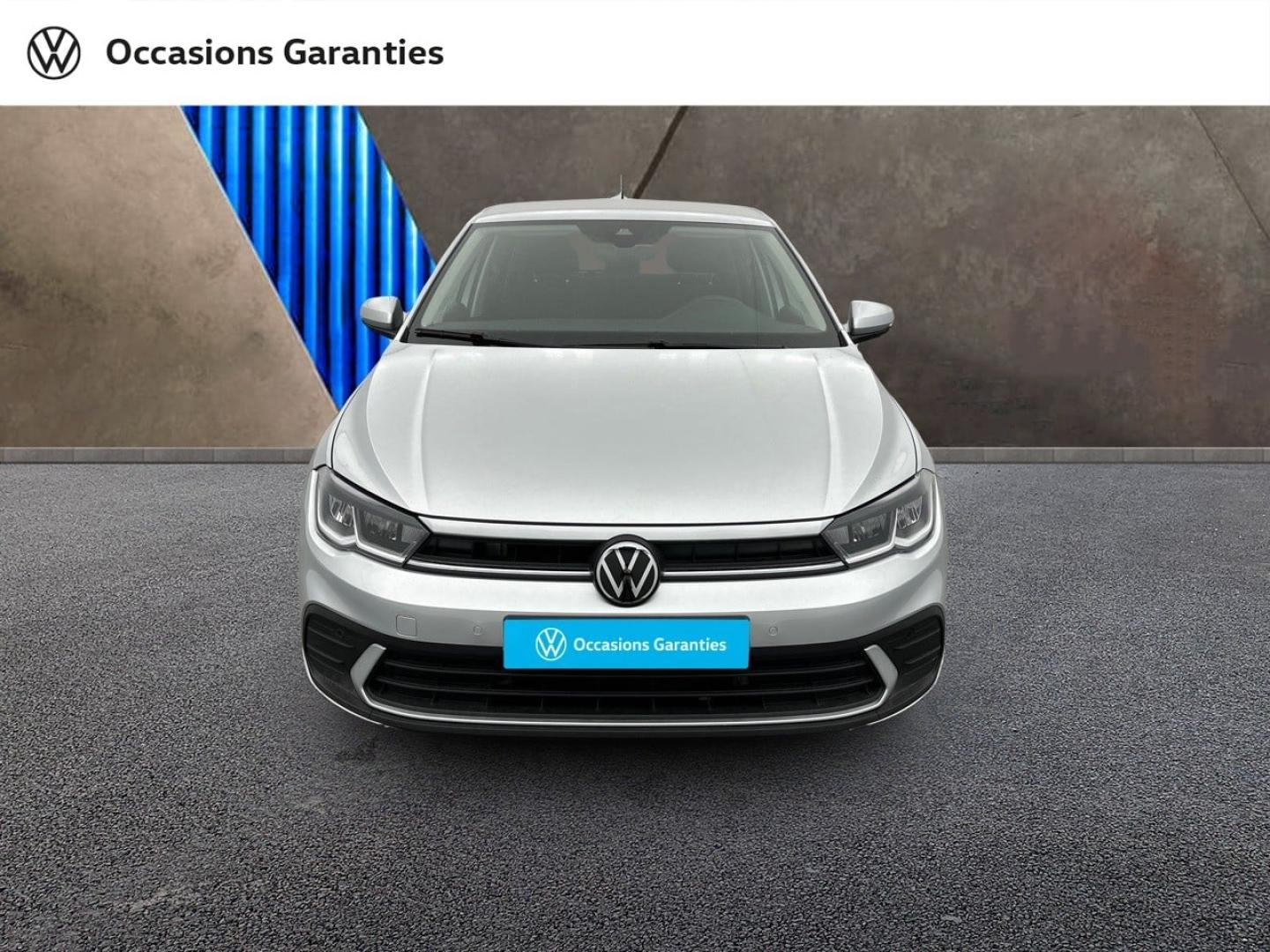 Voitures occasions VOLKSWAGEN POLO  Villemomble
