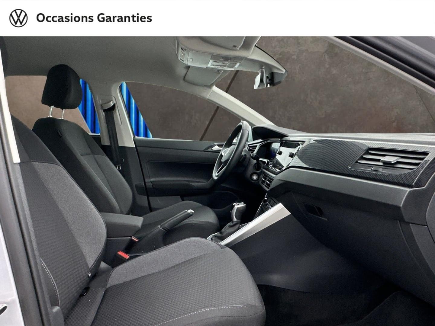 Voitures occasions VOLKSWAGEN POLO VW Edition Villemomble