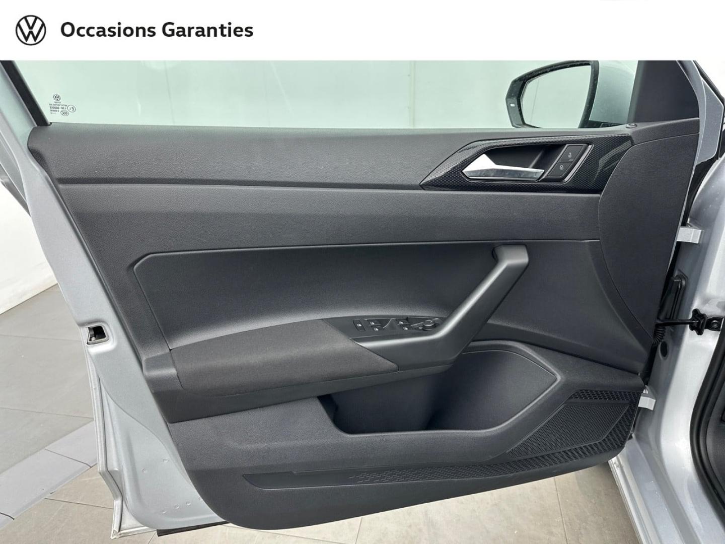 Voitures occasions VOLKSWAGEN POLO VW Edition Villemomble